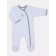 Kidson children's buttons Rant Rainbow, seams outward, height 56 ​​cm, color gray color