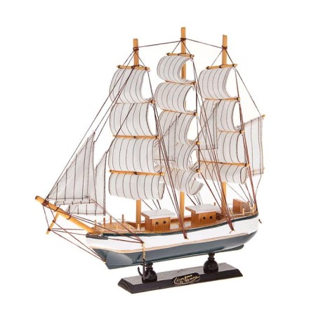 Souvenir medium -sized "Hellas" ship, mix,-11