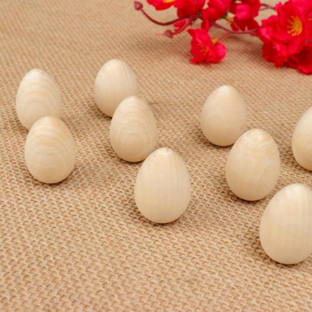 Harvesting for creativity Egg 3.5XD2.5 cm-1