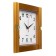 Walls Wall "Time", 29 x 25 cm, smooth move