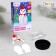 Set for experiments "wonderful crystals", a snowman
