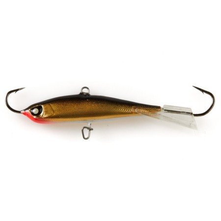 Balancir Lucky John Nordic 5, 5 cm, color 10H