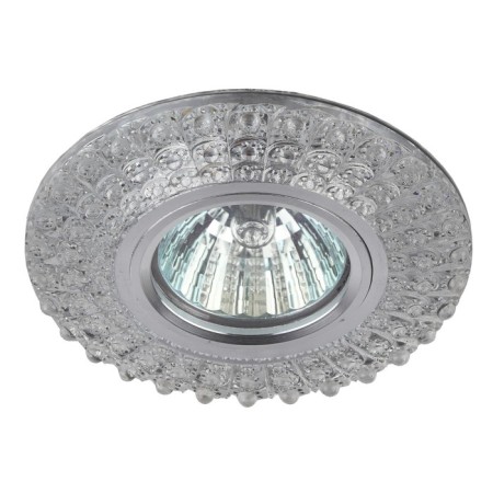Lamp DK LD2 SL/Wh era, GU5.3 50W, Color transparent