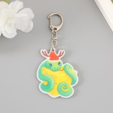 Acryl keychain 