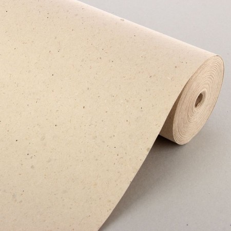 Wrap paper, brand "E" 0.42 x 50 m-1