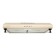 Hood NordFrost as 6040 Y, 400 m3/h, 3 speeds, 60 cm, beige
