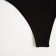 Female women's swimming trunks are high, black color, size 42