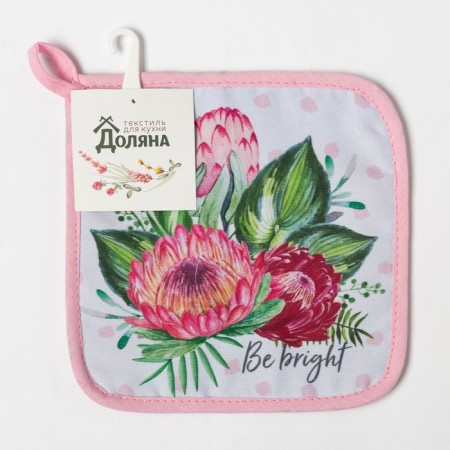 Bright 17x17 cm, 35% HL, 65% PE, Vatin 250 g/m2-3