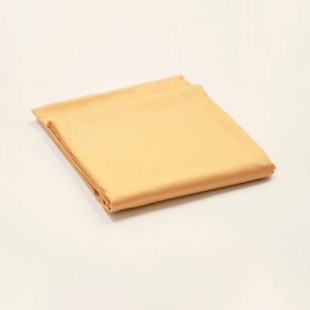 Fergi sheet, size 220x240 cm, honey color