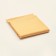 Fergi sheet, size 220x240 cm, honey color