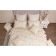 Bed linen 2 joint venture "Nice Bezh", size 220x240 cm, 177x210 cm, 70x70 cm - 2 pcs