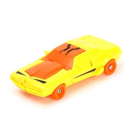 Autobot robot, transforms, mix-18