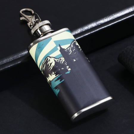 Flaw "achieve goals", 60 ml-1