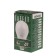LED LED SAFFIT SBG4509, G45, E27, 9 W, 230 V, 2700 K, 810 lm, 220 °, 81 x 45 mm