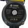 Circulation pump Taen TRS32/8, pressure 8 m, 83 l/min, 75/115/165 WT