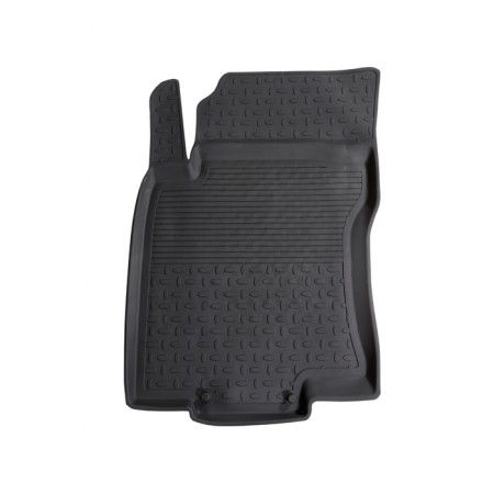 Trick rugs with a high side for Renault Koleos II, 2017-n.-1