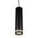 Suspended Domenica LED 4000K 12W