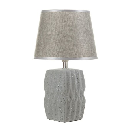 Alade table lamp E14 40W gray 20x20x33 cm Risalux-5