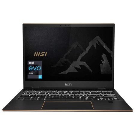 Ultrabook MSI Summit E13 Flip EVO A13MT-243us Core i7 1360p 16GB SSD1TB Intel Iris Xe Graph 107989