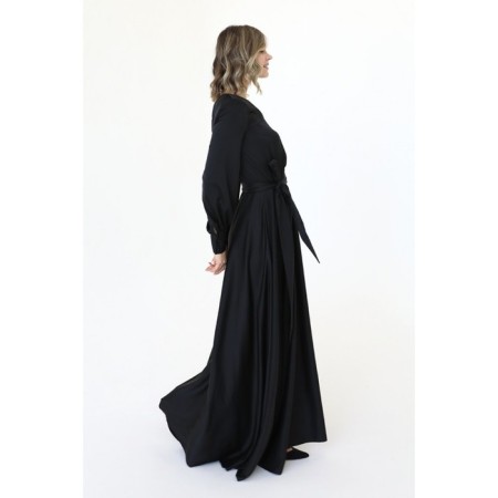 Women's dress "Maxi", size 48-4