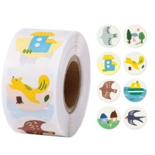 Stick Paper 