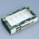 Confectionery packaging, a box with lamination "February 23", 20 x 12 x 4 cm