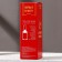 Shower gel "excellent man", 250 ml, cranberry aroma, hard line