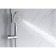Lemark Prizma LM3962C shower system, single -leaf, tropical shower, watering can