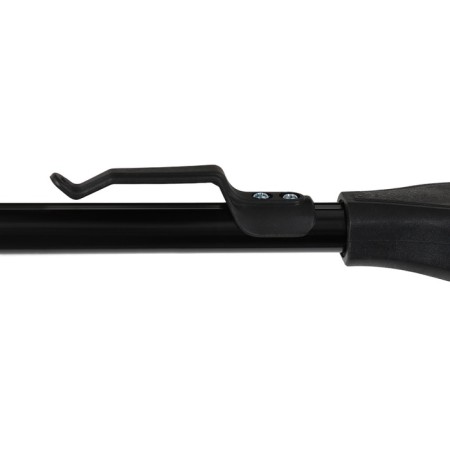 The suction cups of the folding telescopic P-29, reinforced, 250 cm, triangular rim 50 cm, black-6