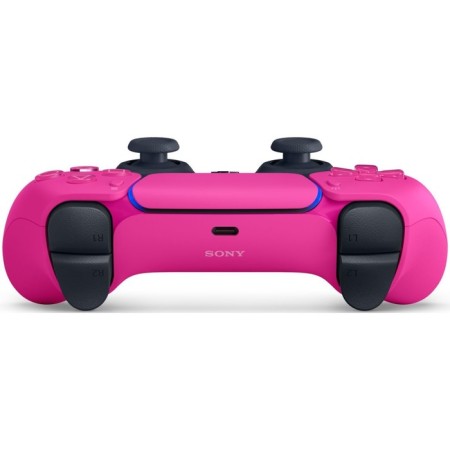 Gamepad of a wireless PlayStation Dualsense pink for: PlayStation 5 (CFI-ZCT1J 03)-3