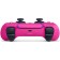 Gamepad of a wireless PlayStation Dualsense pink for: PlayStation 5 (CFI-ZCT1J 03)