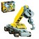 Designer builders "Technique", 16 types, mix