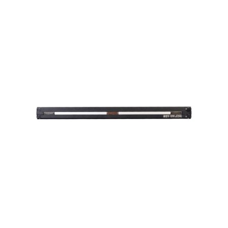 Track lamp, rotary, series "Flat" FTL-006, 18W, 48V, 4000K, 340mm, black-5