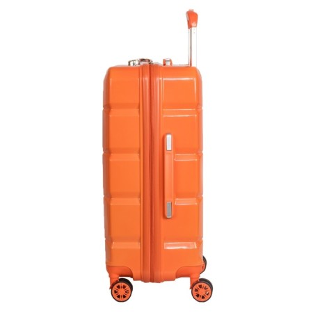 Supra STS-1007, s suitcase, velvet in a pot-3