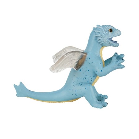 Figure Konik "Sea Dragon, cubs"-3