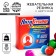Chewing gum with a sparkle "Antibubnin", 65 g.