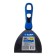 Spatula bison ″ Professional ″ 10049-12_z03, stainless steel, 2k handle, 120mm
