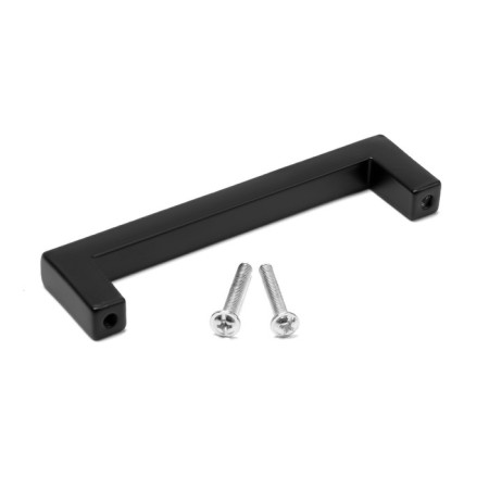 Cappio Square RSC007, aluminum, m/o 96 mm slop-4