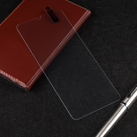 Protective glass Mobility, for Itel Vision 3, full glue