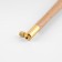Luneville hook, with interchangeable needles No. 0.7/0.9/1.2 mm, mix color