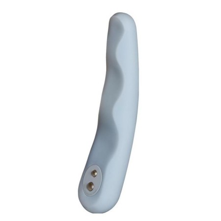 Minamo vibrator, blue color-4