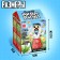 Set for experiments "Living Aquarium: Pixel World", grow grass