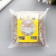 Filler for knitted toys "Putanka" 100% polypropylene 200g mix