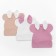 Children's cap Amarobaby Nature Essence Mini, size 44-46, pink color
