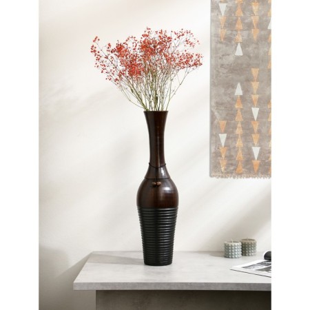 Ethnic vase "Havass", h = 61 cm, ceramics, 1 variety, Iran