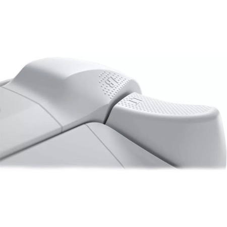 Xbox Series QAS-00005 gamepad, vibration, for Xbox, PC, Android, iOS, BT, White-5