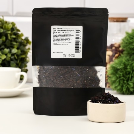 Tea "Blueberry Pie" 50 g-2