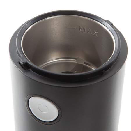 Pioneer CG206 coffee grinder, electric, 150 watts, 50 g, black-3