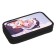 Penal 2 sections, 125 x 205 x 40 mm, calligrata 30p26/2 "Korea", laminated cardboard