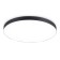 LED LED ceiling Ambrella Orbital Air Alum FV5542, 130W, LED, Black Color Black